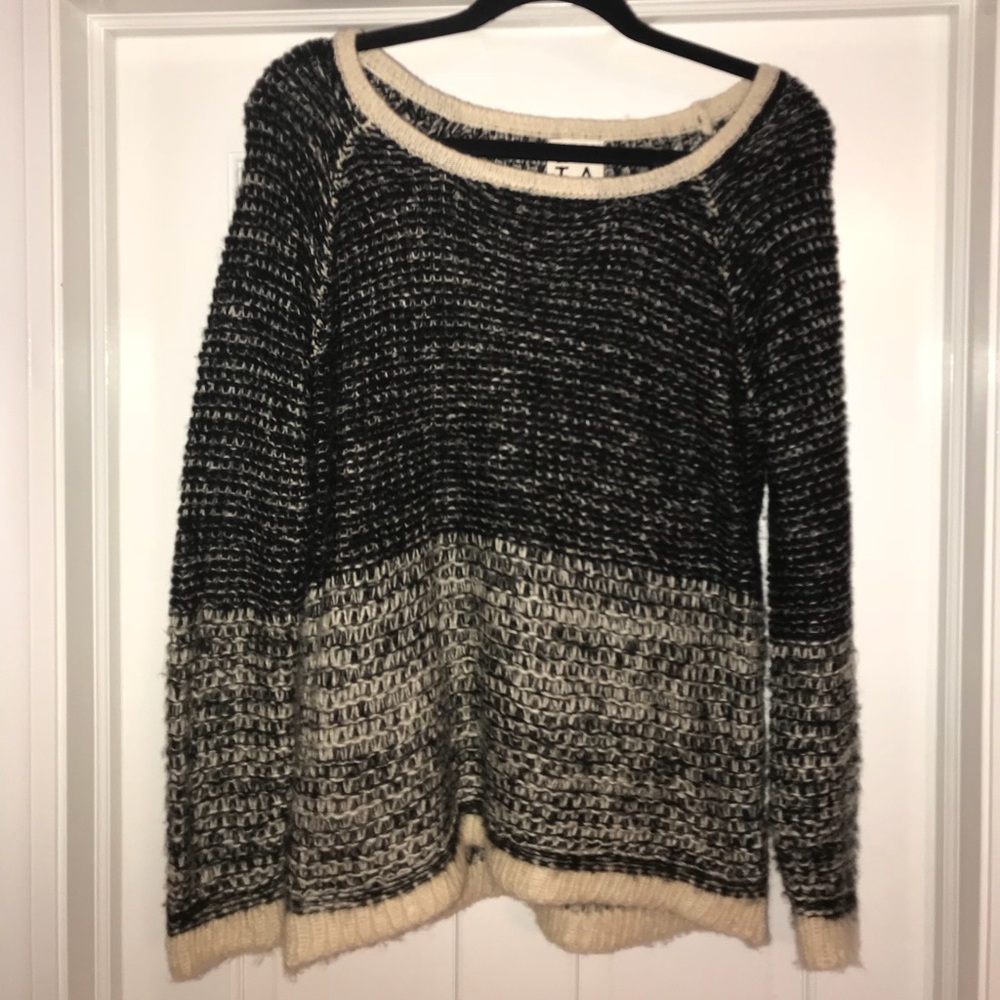 PPLa Clothing knit sweater